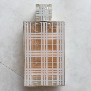 バーバリー(BURBERRY)のバーバリー BURBERRY ブリット EDT SP 100ml(香水(女性用))