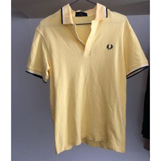 フレッドペリー(FRED PERRY)のフレッドペリー ポロシャツ(ポロシャツ)