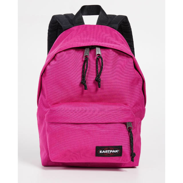 EASTPAK(イーストパック)のEASTPAK バックパック トロピカルピンク レディースのバッグ(リュック/バックパック)の商品写真