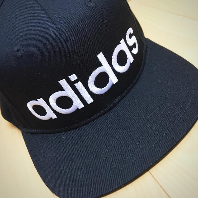 adidas(アディダス)の新品 adidas キャップ レディースの帽子(キャップ)の商品写真