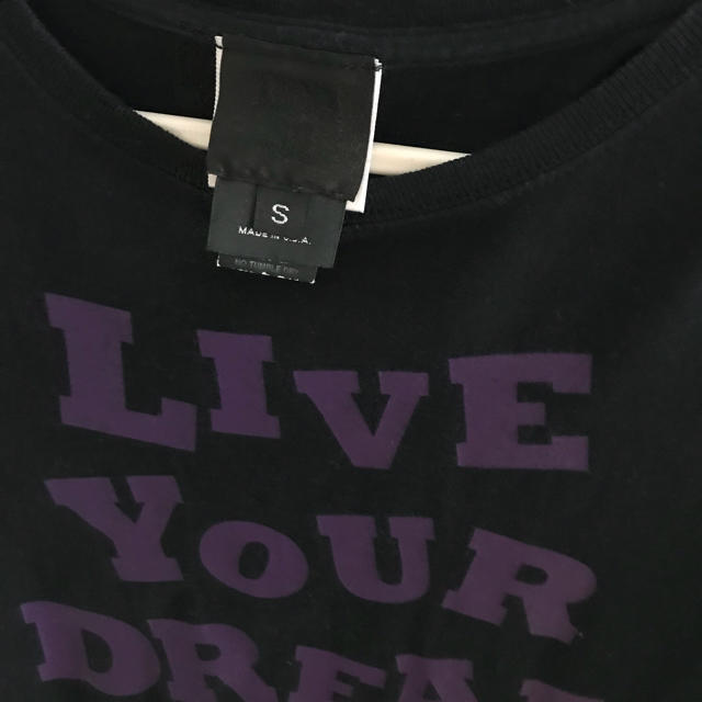 ANNA SUI(アナスイ)のアナスイ Tシャツ　本日のみお値下げ レディースのトップス(Tシャツ(半袖/袖なし))の商品写真