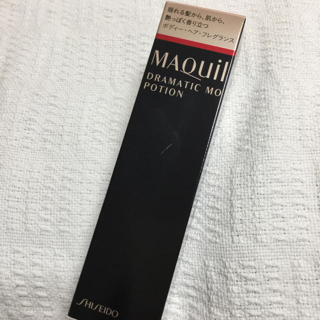 MAQuillAGE(マキアージュ)のMAQuillAGE コスメ/美容のボディケア(ボディオイル)の商品写真