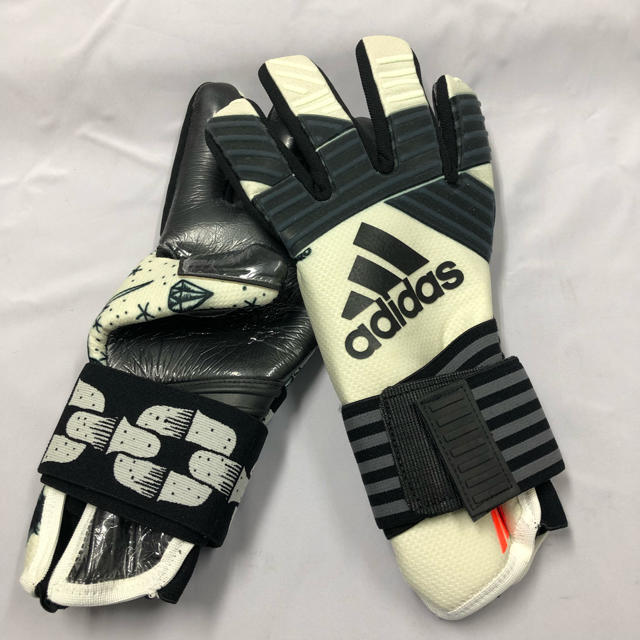 adidas - □adidasゴールキーパーグローブ未使用サイズ10アディダスGK