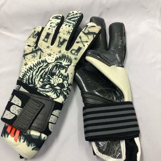 アディダス(adidas)の■adidasゴールキーパーグローブ未使用サイズ10アディダスGKグローブ(その他)