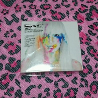  Superfly  CDアルバム(ポップス/ロック(邦楽))