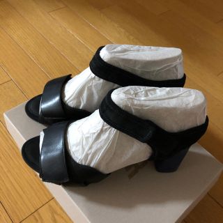 カンペール(CAMPER)のCAMPER サンダル 36(サンダル)