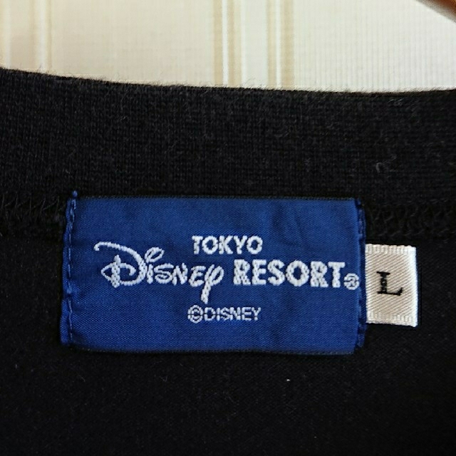 Disney(ディズニー)の週末値下げ‼️ミッキーTシャツ レディースのトップス(Tシャツ(半袖/袖なし))の商品写真