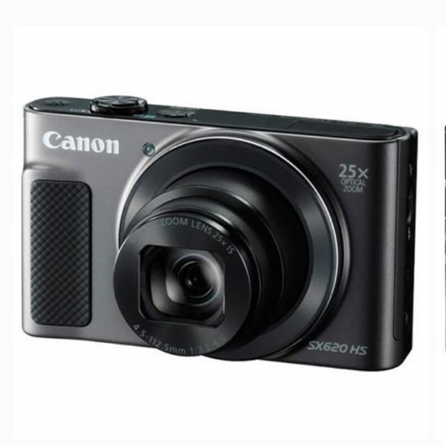 Powershot SX620 HS♡新品未使用スマホ/家電/カメラ