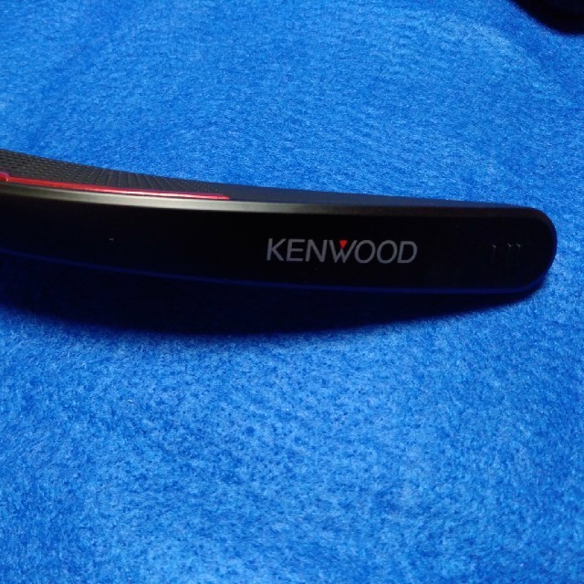 KENWOOD(ケンウッド)のpang2008様専用　CAX-NS1BT-B スマホ/家電/カメラのオーディオ機器(スピーカー)の商品写真