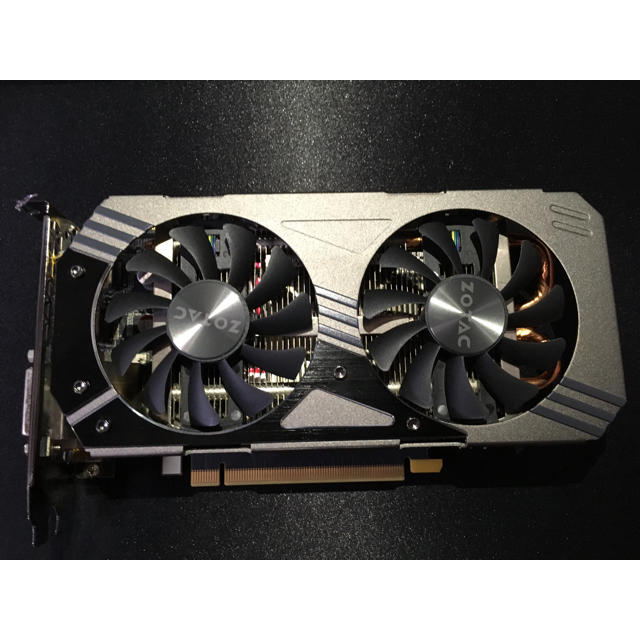 PC/タブレットZOTAC GTX960 おまけ付き