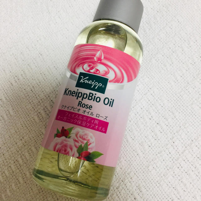 Kneipp(クナイプ)のクナイプビオオイル コスメ/美容のボディケア(ボディオイル)の商品写真