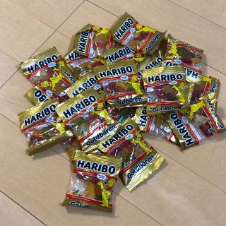 コストコ(コストコ)のハリボー20個(菓子/デザート)