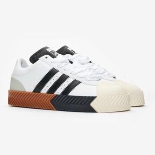 アレキサンダーワン(Alexander Wang)のadidas alexander wang skate super 28cm(スニーカー)