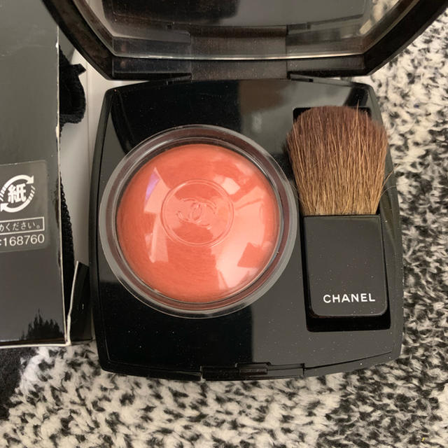 CHANEL(シャネル)のシャネル チーク コスメ/美容のベースメイク/化粧品(チーク)の商品写真