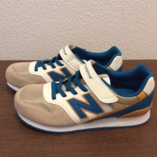 ニューバランス(New Balance)のニューバランス996 23センチ  新品未使用 NEWbalance(スニーカー)