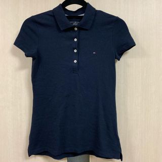 トミーヒルフィガー(TOMMY HILFIGER)のtommy(ポロシャツ)