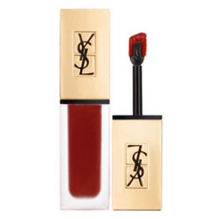 イヴサンローランボーテ(Yves Saint Laurent Beaute)の最終値下げ 美品 イブサンローラン タトワージュ クチュール 8番(口紅)