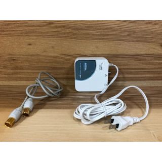 日本アンテナ VBC22W 中古品(その他)