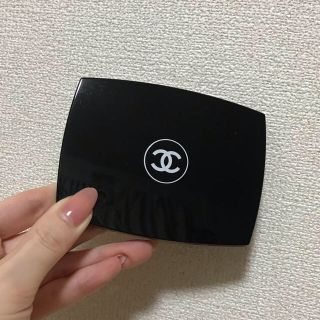 シャネル(CHANEL)のCHANEL ファンデーション ケース(ファンデーション)