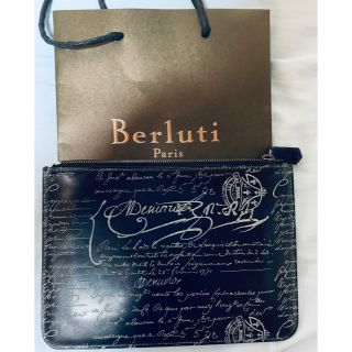 ベルルッティ(Berluti)ののら猫様 専用(セカンドバッグ/クラッチバッグ)