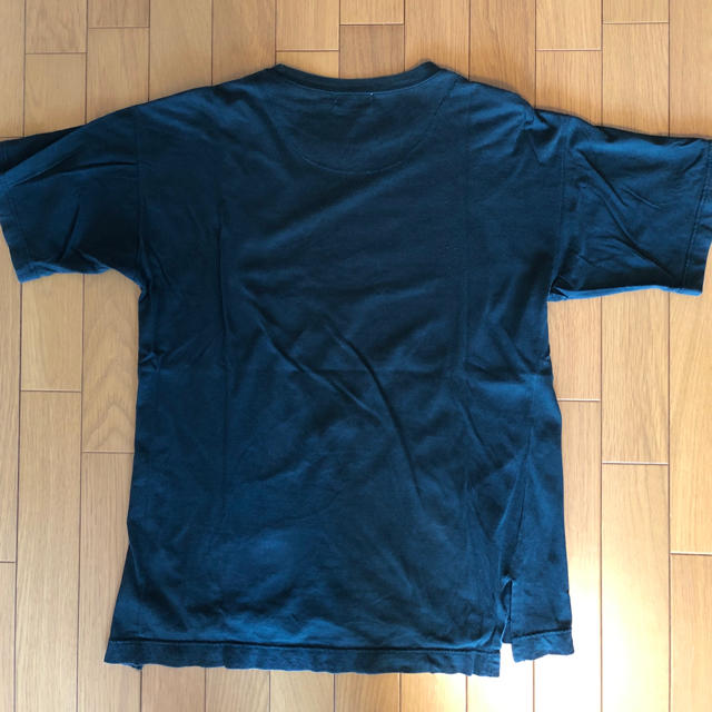 COMME des GARCONS(コムデギャルソン)の【牛乳様専用】コムデギャルソン  半袖Tシャツ メンズのトップス(Tシャツ/カットソー(半袖/袖なし))の商品写真