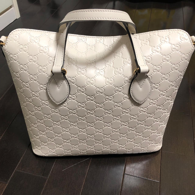 買得 Gucci - 大幅値下げ 新品、未使用 GUCCI グッチ シマライン