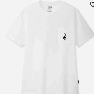 ユニクロ(UNIQLO)のユニクロ ポケモン コラボＴシャツ UTGP 完売商品 M(Tシャツ/カットソー(半袖/袖なし))