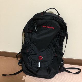 マムート(Mammut)のマムート Mammut リュックサック バックパック LithiumSpeed (バッグパック/リュック)