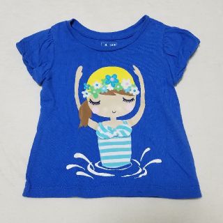 ベビーギャップ(babyGAP)のbabyGap☆80㎝(Ｔシャツ)