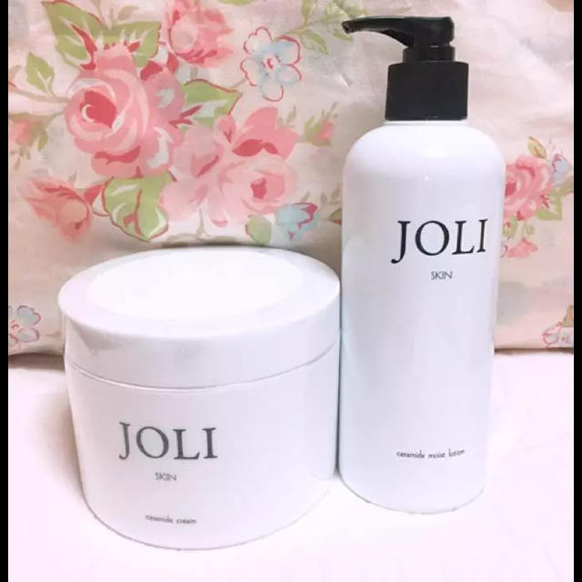 JOLI ジョリ  ローション＆クリーム