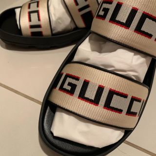 グッチ(Gucci)のGUCCI サンダル(サンダル)