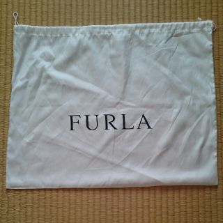 フルラ(Furla)のフルラ保存袋(ショップ袋)