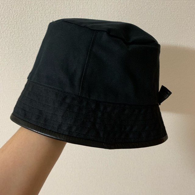 Gucci(グッチ)のgucci バケットハット メンズの帽子(ハット)の商品写真
