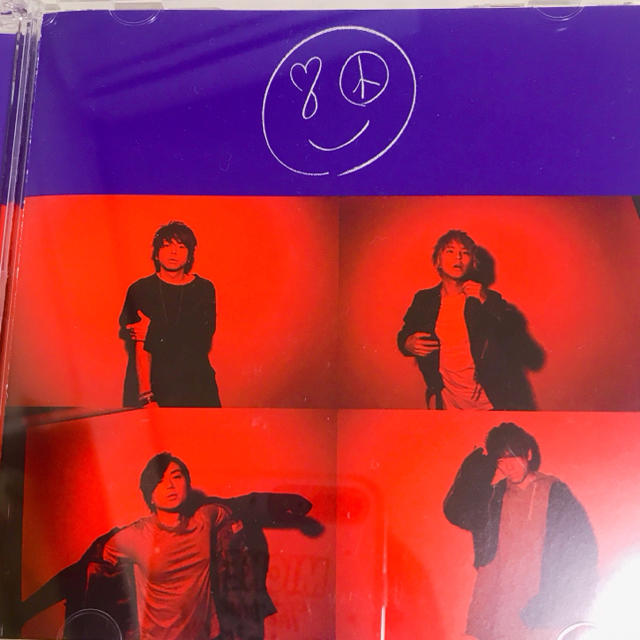 NEWS(ニュース)のNEWS LPS CD エンタメ/ホビーのCD(ポップス/ロック(邦楽))の商品写真