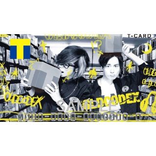 限定 Tカード 【 OLDCODEX】(カード)