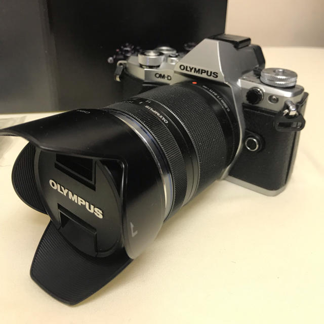 オープニング 大放出セール】 - OLYMPUS yosi176、オリンパス mark2 e