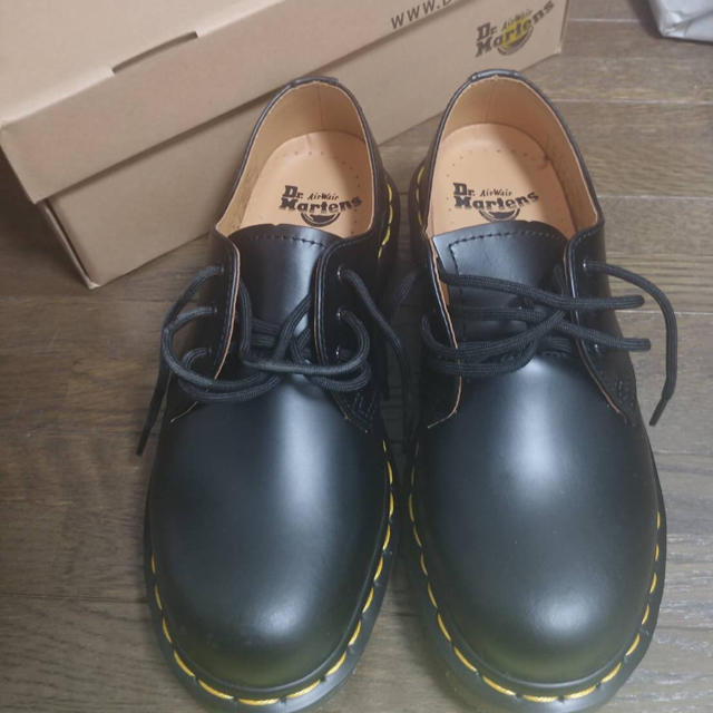 Dr.Martens(ドクターマーチン)のびゅーんさん専用 メンズの靴/シューズ(ブーツ)の商品写真