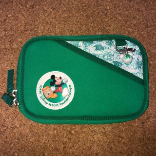 ディズニー(Disney)のディズニーリゾート バケーションパッケージ限定(キャラクターグッズ)