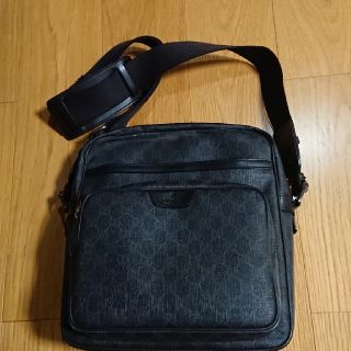 グッチ(Gucci)のグッチ メンズ  メッセンジャーバック(メッセンジャーバッグ)