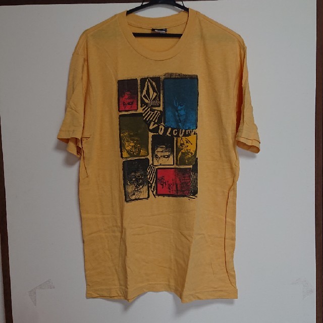 volcom(ボルコム)のVOLCOMTシャツ メンズのトップス(Tシャツ/カットソー(半袖/袖なし))の商品写真
