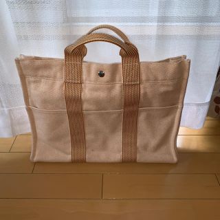 エルメス(Hermes)のHERMES   フールトゥ(トートバッグ)