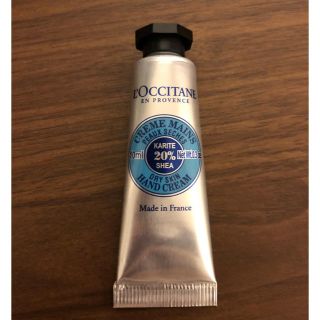 ロクシタン(L'OCCITANE)の《新品》ロクシタン ハンドクリーム(ハンドクリーム)