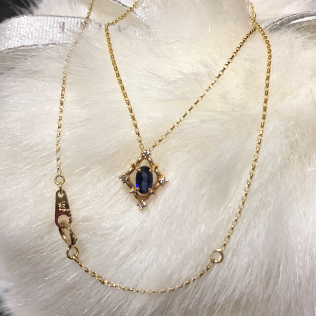 JEWELRY TSUTSUMI(ジュエリーツツミ)の【JEWELRY TSUTSUMI】K18☆ネックレス レディースのアクセサリー(ネックレス)の商品写真