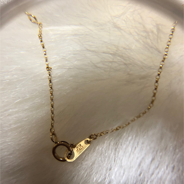 JEWELRY TSUTSUMI(ジュエリーツツミ)の【JEWELRY TSUTSUMI】K18☆ネックレス レディースのアクセサリー(ネックレス)の商品写真