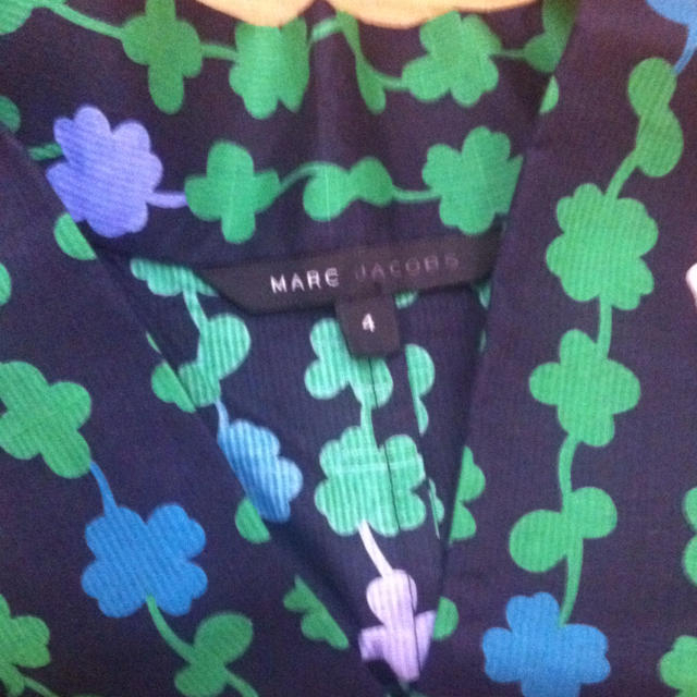 MARC JACOBS - とってもレアなマークジェイコブス浴衣♡の通販
