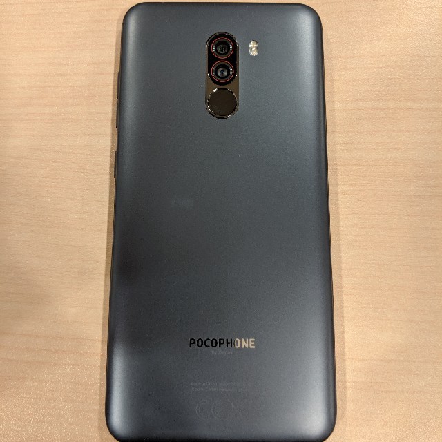 POCOPHONE F1 64GB