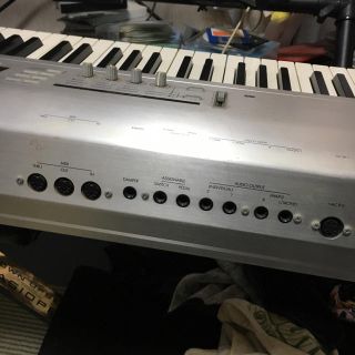 KORG - KORG TRITON LE 88鍵盤 シンセサイザーの通販 by funachan's