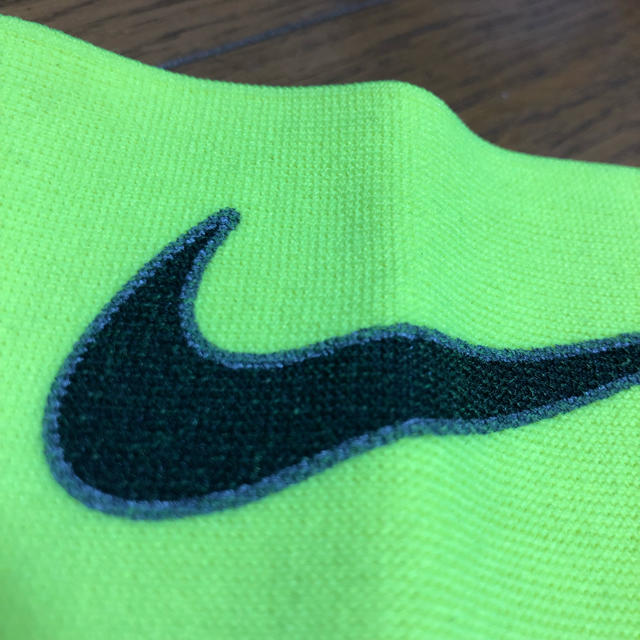 NIKE(ナイキ)のNIKE サッカー キャプテンマーク FCRB ナイキ フットサル  スポーツ/アウトドアのサッカー/フットサル(その他)の商品写真