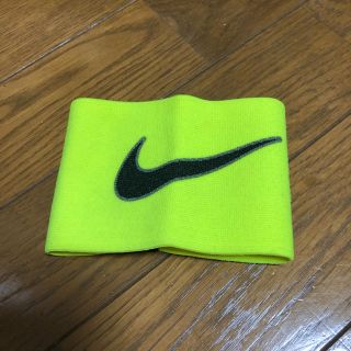 ナイキ(NIKE)のNIKE サッカー キャプテンマーク FCRB ナイキ フットサル (その他)