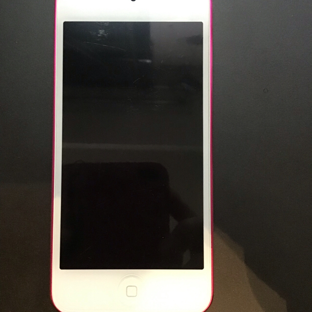 iPod touch 第6世代 16GB